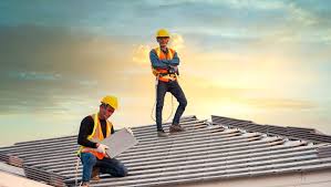 Fast & Reliable Emergency Roof Repairs in Wheeling, IL